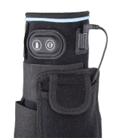 Waldhausen Gamaschen W-Health &amp; Care schwarz
