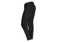 Waldhausen Damen Reithose Dahlia Silikon schwarz