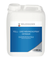 Waldhausen Fell-undMähnenspray mit Kokos 2500ml