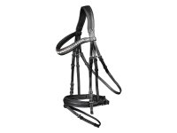 Waldhausen Trense X-Line Supersoft Joy schwedisch...
