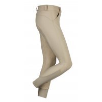 LeMieux Reithose Drytex Beige