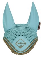 LeMieux Fliegenohren Classic lycra azure
