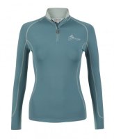 LeMieux Base Layer sage
