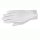 USG CLASSIC 2.0 Riding Glove made of cotton pimples on bottom