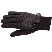 USG Kitzbühel Winter glove leather with Microfleece...