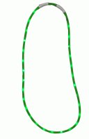 USG LED Horse Collar