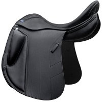 Euroriding Emilio K Monoblatt Dressursattel + 2cm Kissen