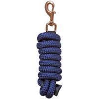 Euroriding Führstrick Premium Bigeye navy/haken...