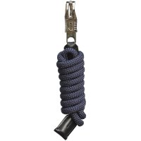 Euroriding Führstrick Premium Panik navy/panikhaken