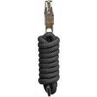 Euroriding Führstrick Premium Panik navy/panikhaken
