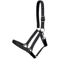 Euroriding Halfter Guide schwarz