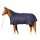 Euroriding Outdoor Decke Kodiak High Neck Extra Light 50g navy
