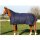 Euroriding Outdoor Decke Kodiak High Neck Extra Light 50g navy