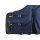 Euroriding Outdoor Decke Kodiak High Neck Extra Light 50g navy