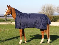 Euroriding Outdoor Decke Kodiak High Neck Light 100 Gramm
