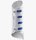 Premier Equine Gel&auml;ndegamaschen Original Air Cooled Hind wei&szlig;