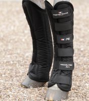 Premier Equine Transportgamaschen Travel-Tech xtra Travel...