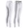 Animo Damen Reithose Nalvia Full wei&szlig;