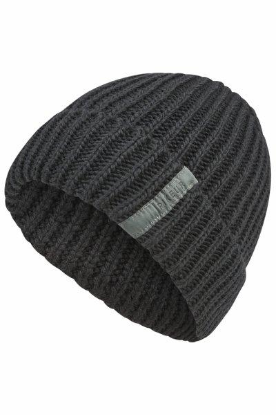 Pikeur Herren M&uuml;tze Herrenmuetze BLACK