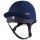 Charles Owen Gel&auml;ndehelm 4Star navy 62