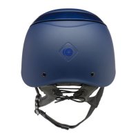 Charles Owen Reithelm Luna Navy Matt / Navy Gloss