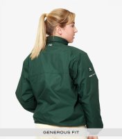 Premier Equine Team-Jacke Pro Rider Unisex Waterproof...