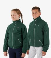 Premier Equine Team-Jacke Pro Rider Kinder Waterproof...
