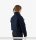 Premier Equine Team-Jacke Pro Rider Kinder Waterproof navy