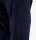 Premier Equine Team-Jacke Pro Rider Kinder Waterproof navy
