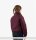 Premier Equine Team-Jacke Pro Rider Kinder Waterproof burgundy