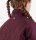 Premier Equine Team-Jacke Pro Rider Kinder Waterproof burgundy