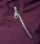 Premier Equine Team-Jacke Pro Rider Kinder Waterproof burgundy
