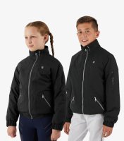 Premier Equine Team-Jacke Pro Rider Kinder Waterproof...