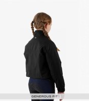 Premier Equine Team-Jacke Pro Rider Kinder Waterproof...