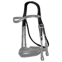 Dyon dressage collection Dressur Kandarenkopfstück...