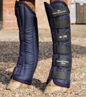 Premier Equine Transportgamaschen Travel-Tech xtra Travel...