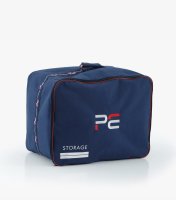 Premier Equine Storage Bag Navy Medium