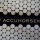 Accuhorsemat Original Nylon mit Akupressur Matten blau
