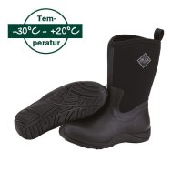 Muckboot Arctic Weekend