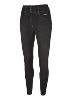 Pikeur Damen Reithose Vollbesatz GRIP Candela Je black