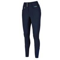 Pikeur Damen Reithose Vollbesatz McCrown Candela...