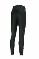 Pikeur Damen Reithose Vollbesatz GRIP Laure dark green