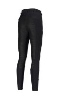 Pikeur Damen Reithose Vollbesatz GRIP Laure black