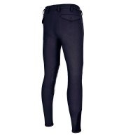 Pikeur Herren Reithose Kniebesatz GRIP Rodrigo Softshell...
