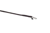 Eskadron Anbindestrick Duralastic Kh Darkbrown