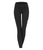 Waldhausen Reitleggings Hanna High Waist schwarz