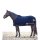 Waldhausen Fleece- &amp; Sponsorendecke blau/gold