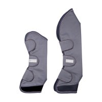 Waldhausen COMFORT Transportgamasche 4er Set grau