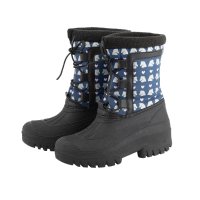 Waldhausen Thermoschuh Lucky Snowfall Kids...