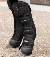 Premier Equine Transportgamaschen Airtechnology Knee Pro...